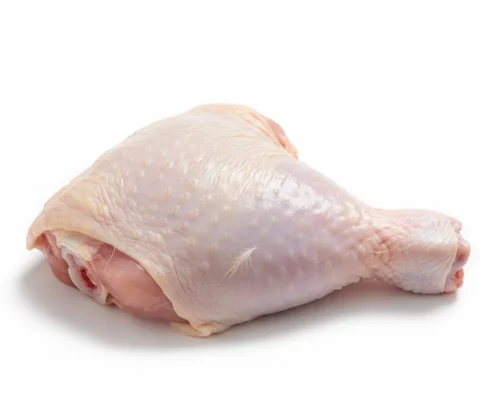 Cuisse de poulet kg