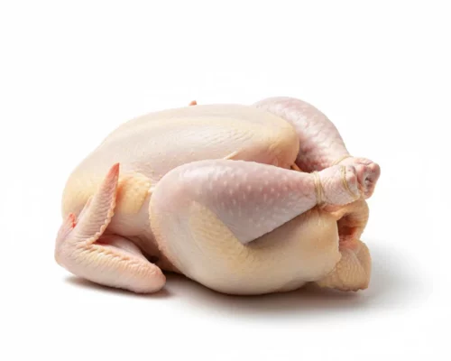 Poulet